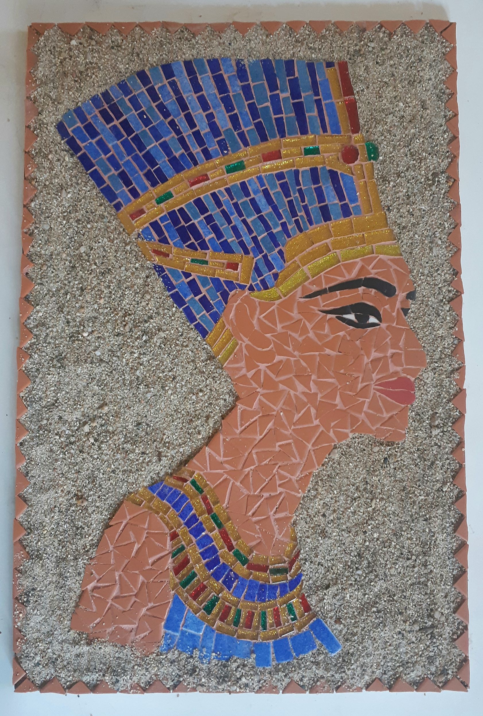 Nefertiti