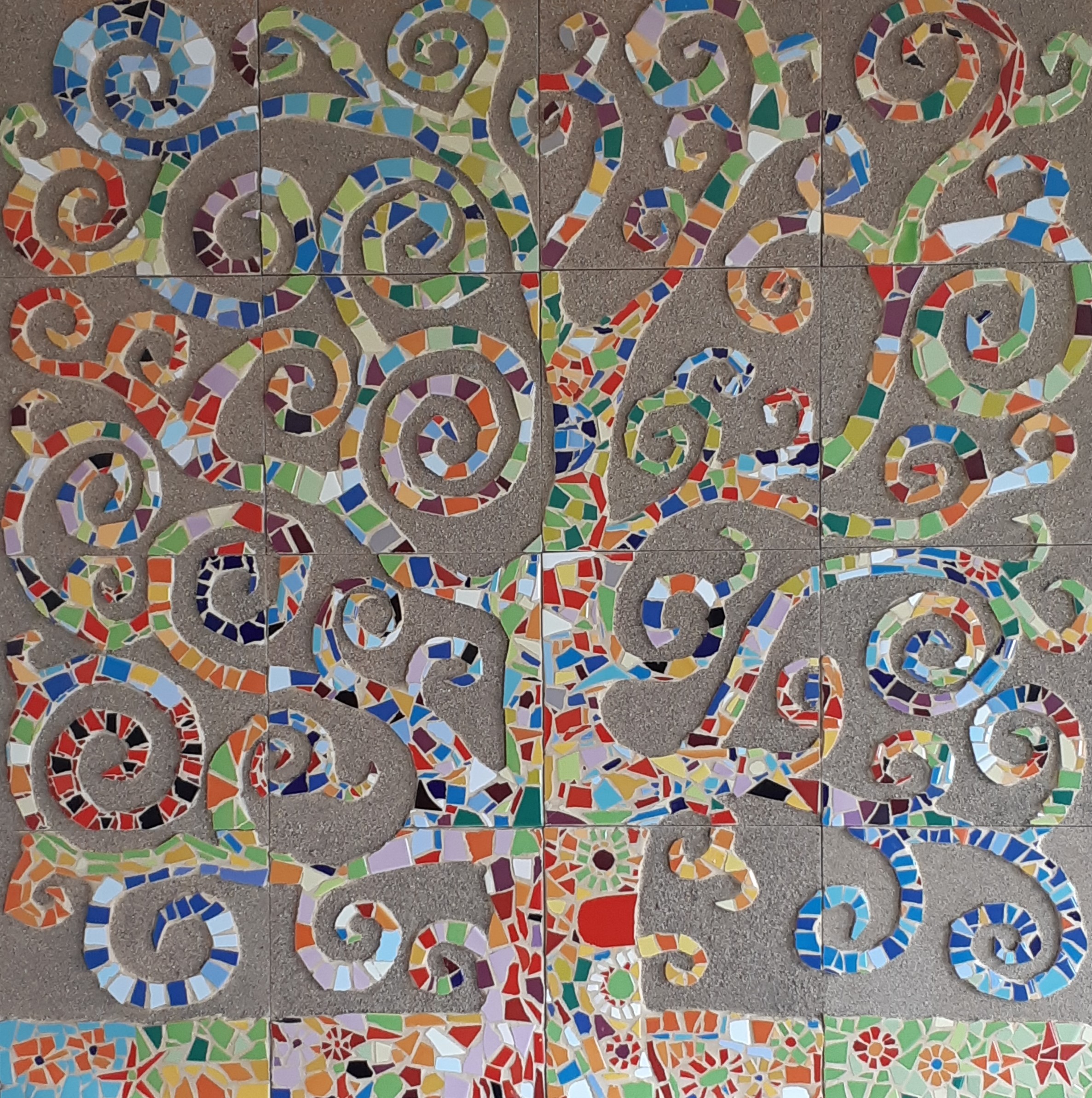 Arbre de vie Stella Maris